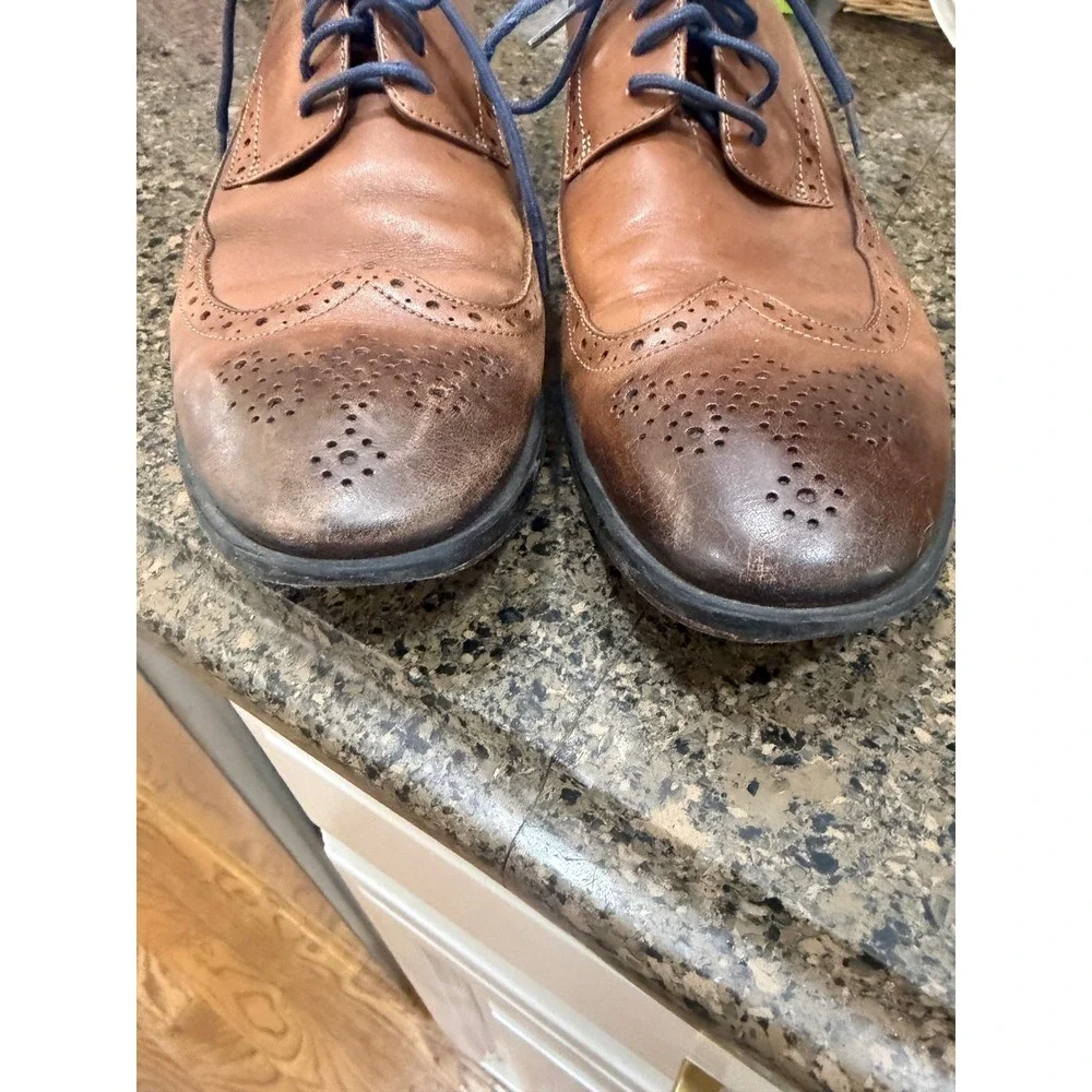 Clarks Tor England has some